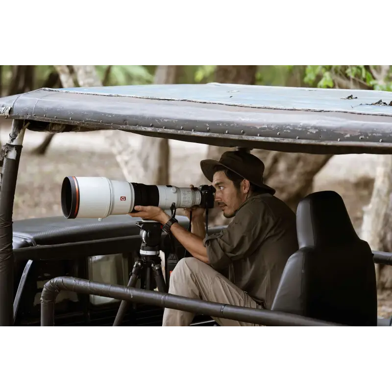 Obiektyw  Sony FE 28-70mm f/2 GM