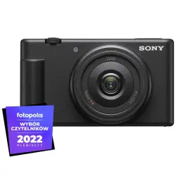 Aparat fotograficzny Sony ZV-1F