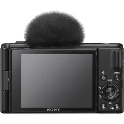 Aparat fotograficzny Sony ZV-1F