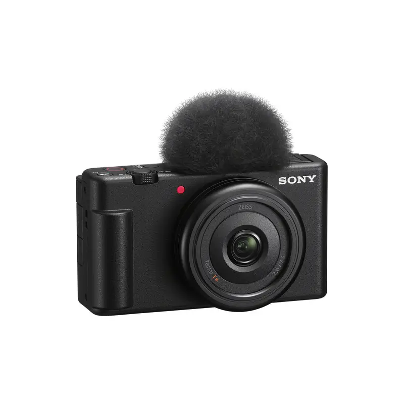 Aparat fotograficzny Sony ZV-1F