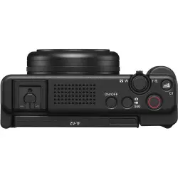 Aparat fotograficzny Sony ZV-1F