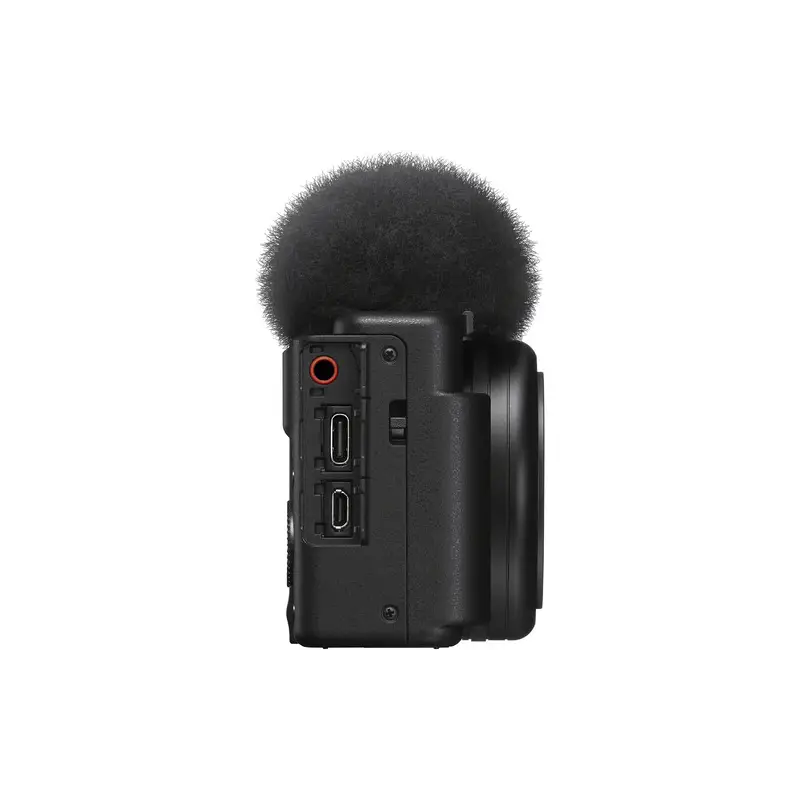 Aparat fotograficzny Sony ZV-1F