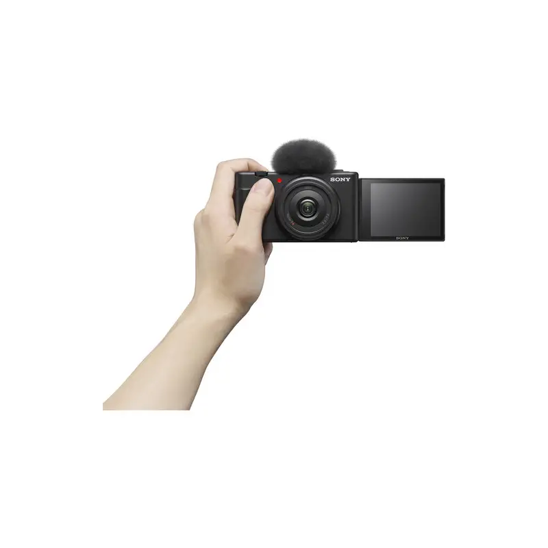 Aparat fotograficzny Sony ZV-1F