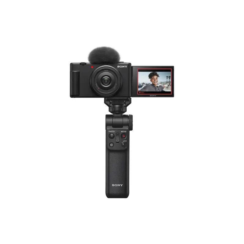 Aparat fotograficzny Sony ZV-1F