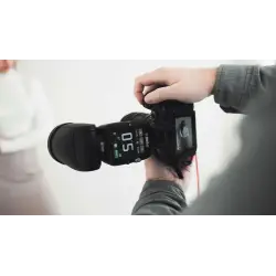 GlareOne Botis 80 Sony lampa błyskowa speedlite