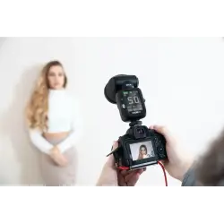 GlareOne Botis 80 Sony lampa błyskowa speedlite