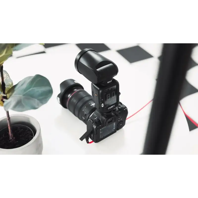 GlareOne Botis 80 Sony lampa błyskowa speedlite