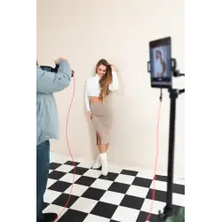 GlareOne Botis 80 - lampa błyskowa speedlite