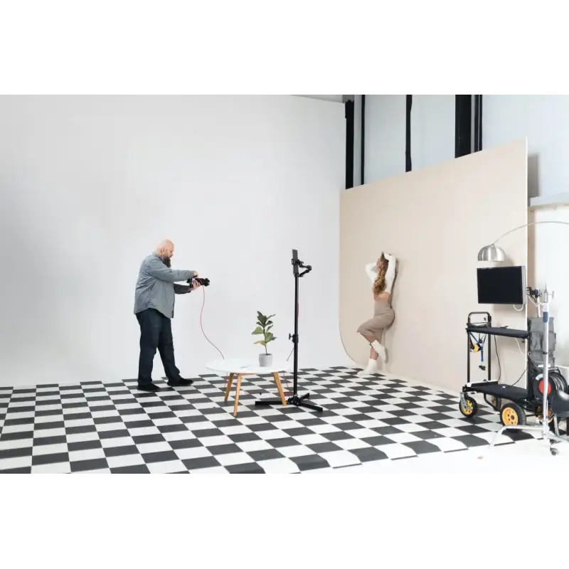 GlareOne Botis 80 - lampa błyskowa speedlite