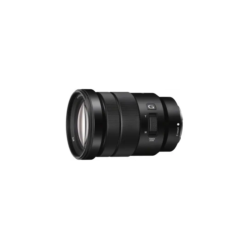 Obiektyw  Sony 18-105mm f/4.0 G OSS  