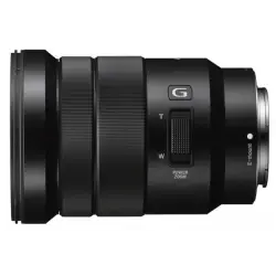 Obiektyw  Sony 18-105mm f/4.0 G OSS  