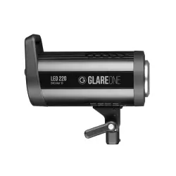 GlareOne LED 220 BiColor D