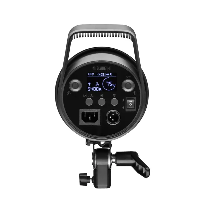 GlareOne LED 220 BiColor D