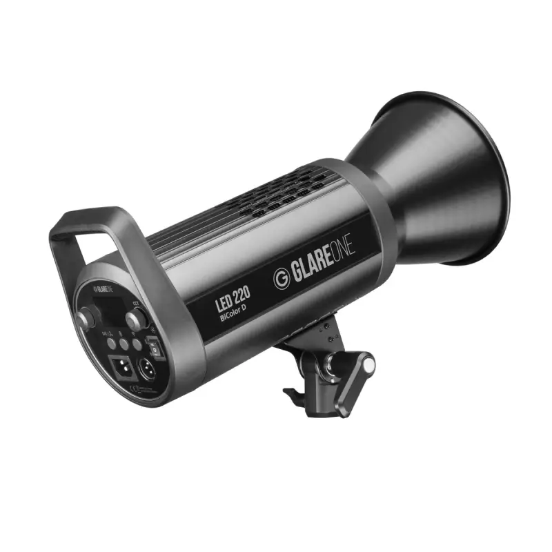 GlareOne LED 220 BiColor D