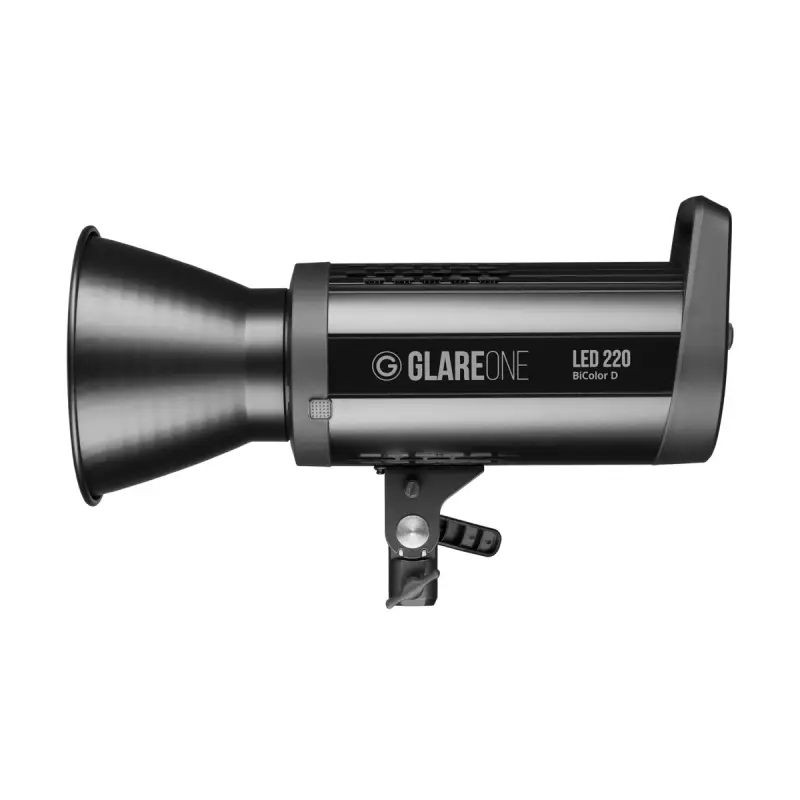 GlareOne LED 220 BiColor D