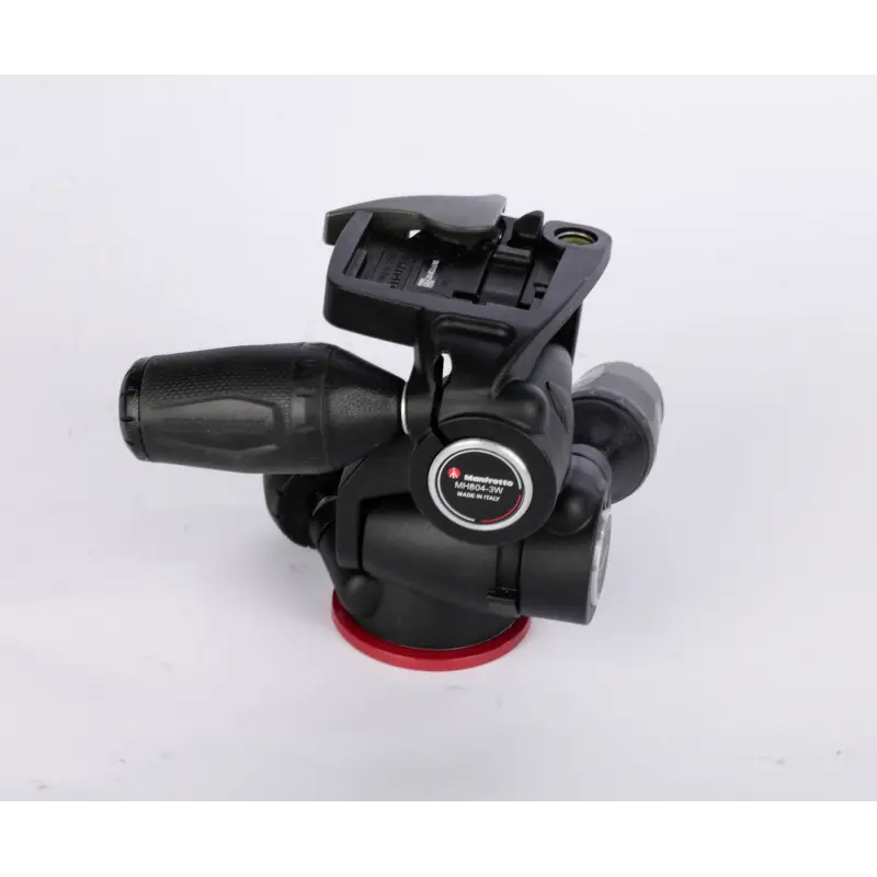 Używana glowica Manfrotto 804RC2