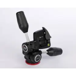 Używana glowica Manfrotto 804RC2