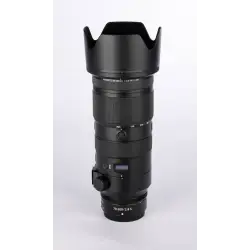 Używany obiektyw Nikkor Z 70-200 F/2,8 VR S (20055096)