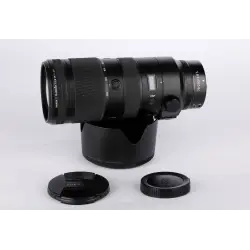 Używany obiektyw Nikkor Z 70-200 F/2,8 VR S (20055096)