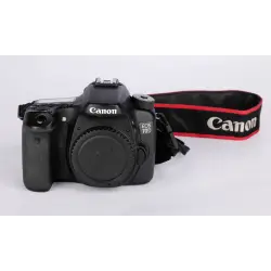 Używany Canon EOS 70D body  jak nowy