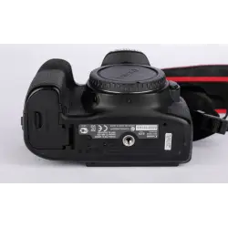 Używany Canon EOS 70D body  jak nowy