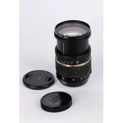 Używany obiektyw Tamron SP 17-50 f2,8 VC Canon