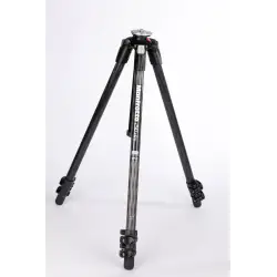 Używany statyw Manfrotto 290xtra CARBON z futerałem