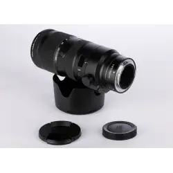 Używany obiektyw Nikkor Z 70-200 F/2,8 VR S (20055096)