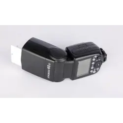 Używana lampa błyskowa Quadralite Stroboss 60 Nikon