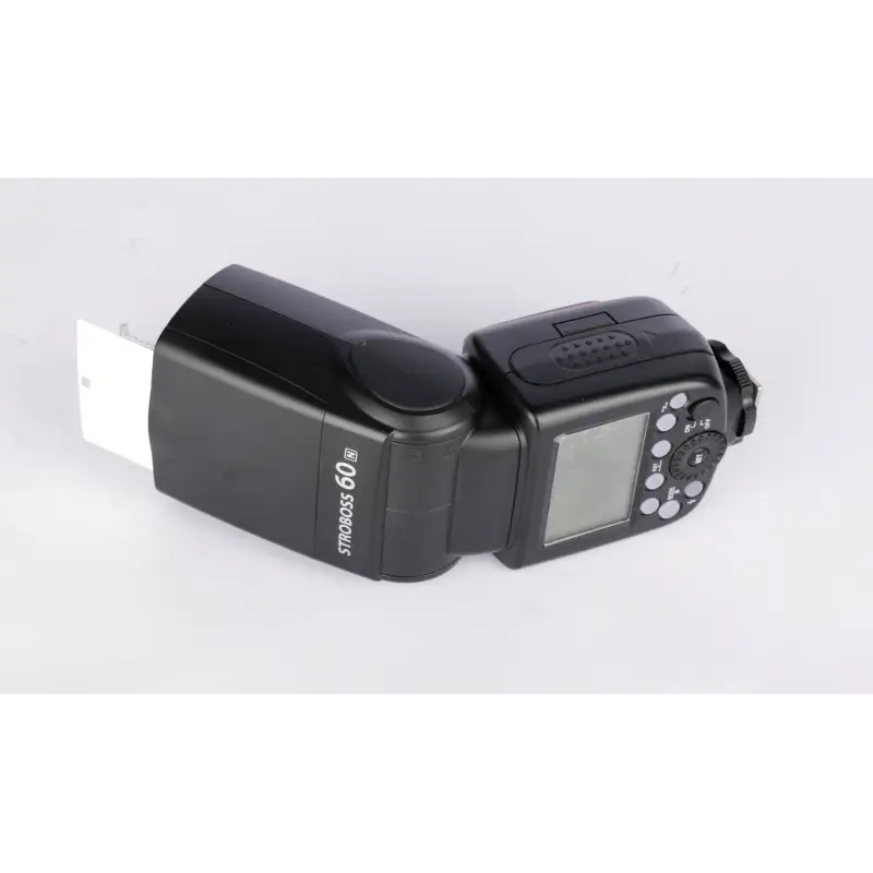 Używana lampa błyskowa Quadralite Stroboss 60 Nikon