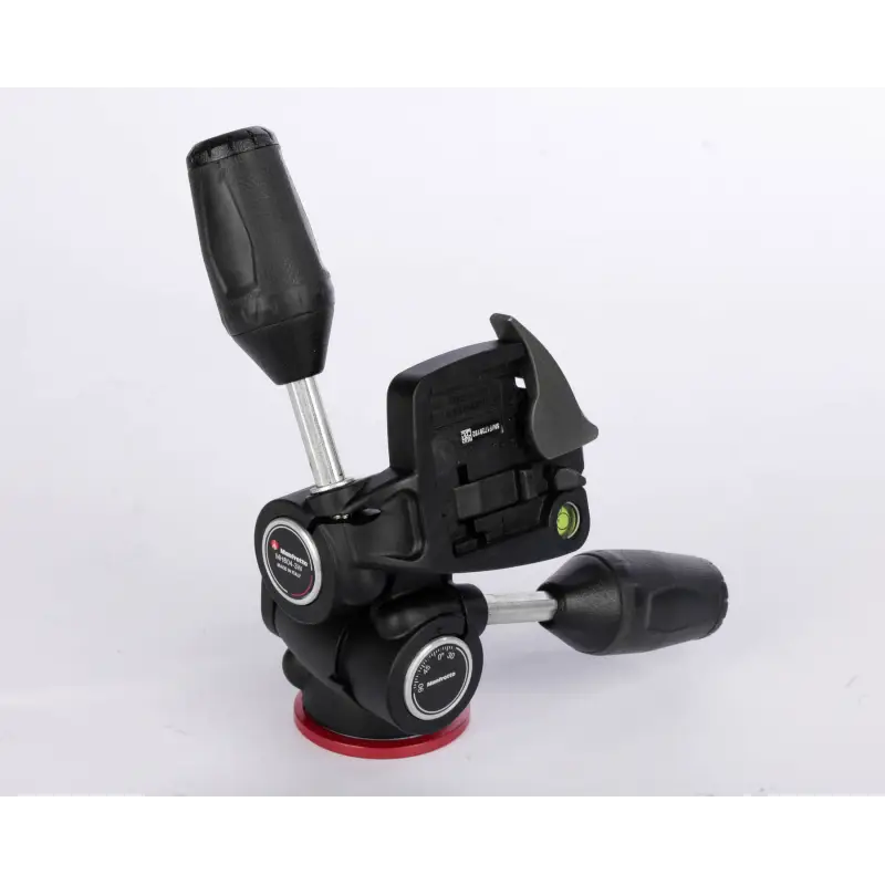 Używana glowica Manfrotto 804RC2