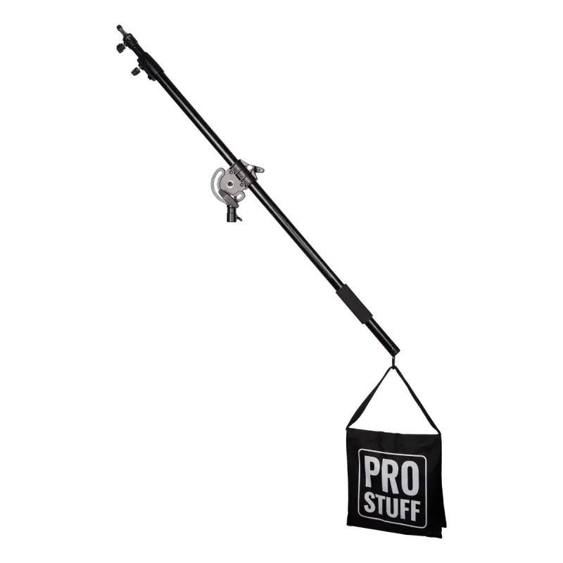 PRO STUFF Boom Arm 120-220cm - ramię boomu