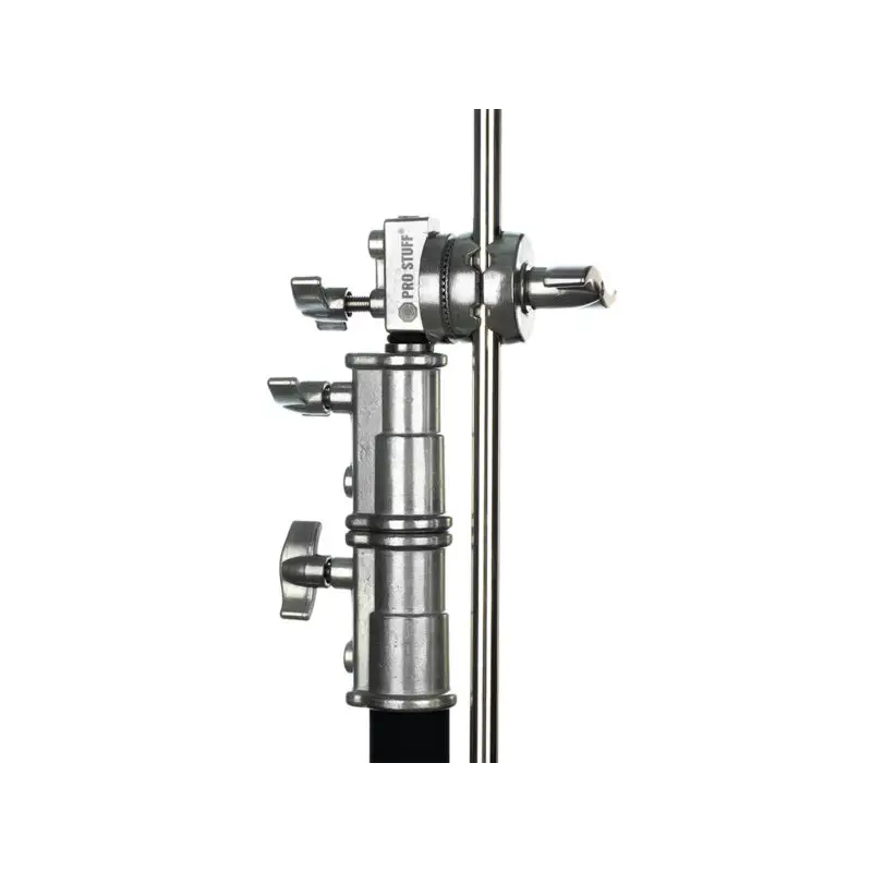 Wysięgnik/Ramię Boom do statywu oświetleniowego C-Stand PRO STUFF BA-01