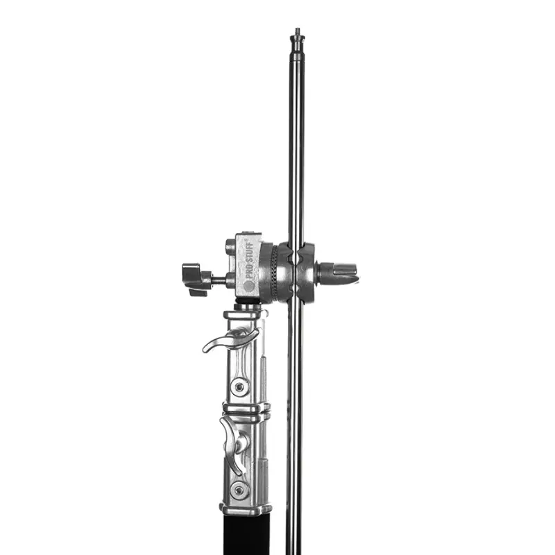 Wysięgnik/Ramię Boom do statywu oświetleniowego C-Stand PRO STUFF BA-01