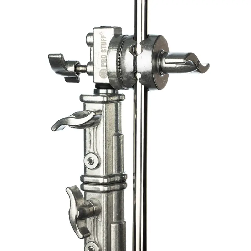 Wysięgnik/Ramię Boom do statywu oświetleniowego C-Stand PRO STUFF BA-01