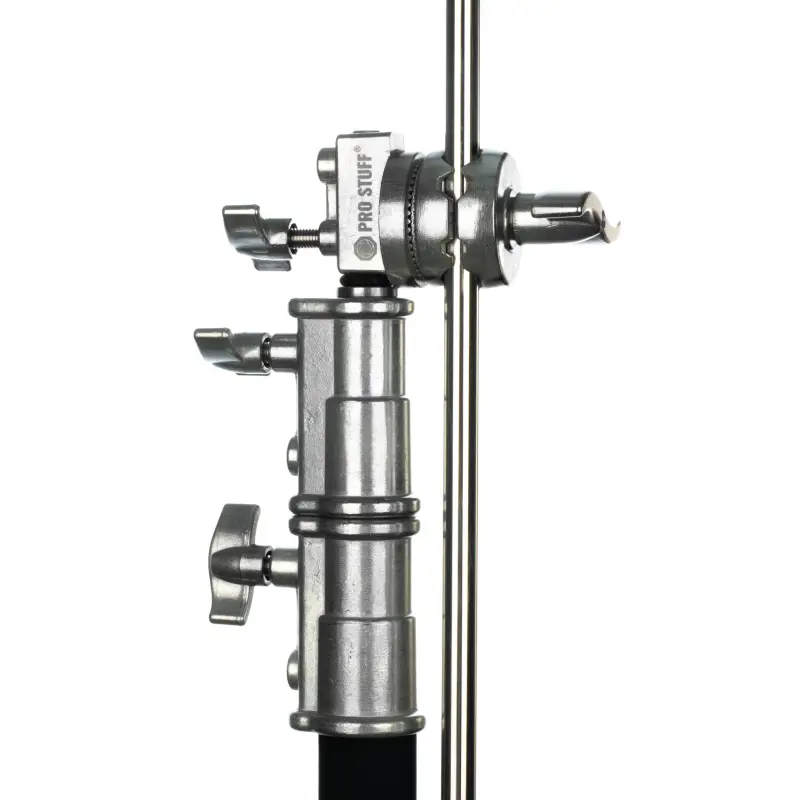 Wysięgnik/Ramię Boom do statywu oświetleniowego C-Stand PRO STUFF BA-01