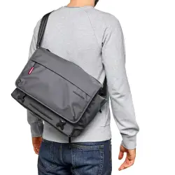 Manfrotto MB MN-M-SD-10  Torba Manhattan Messenger Speedy 10