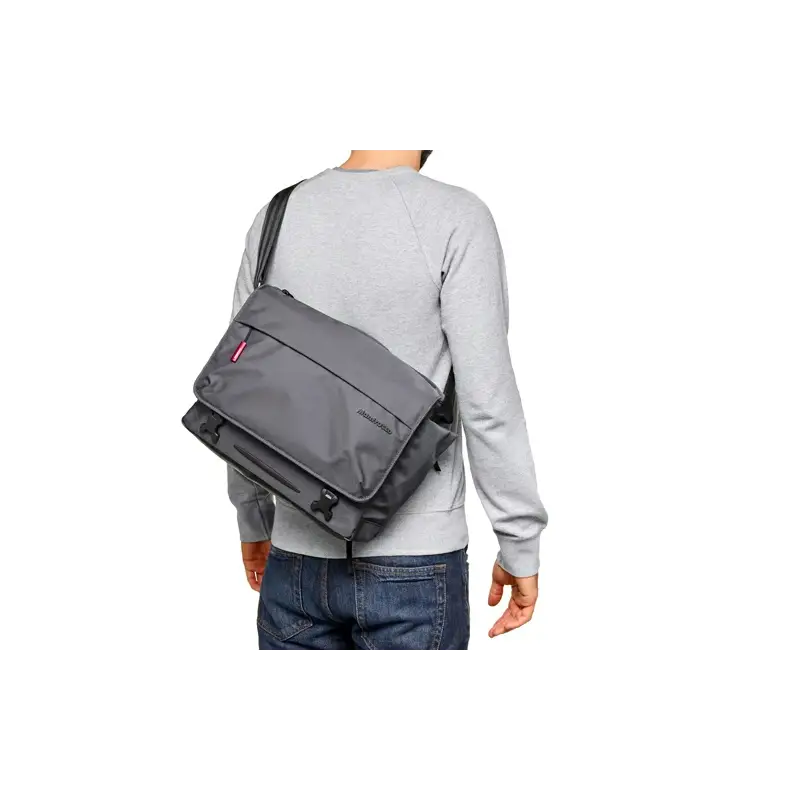 Manfrotto MB MN-M-SD-10  Torba Manhattan Messenger Speedy 10