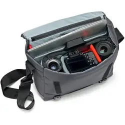 Manfrotto MB MN-M-SD-10  Torba Manhattan Messenger Speedy 10