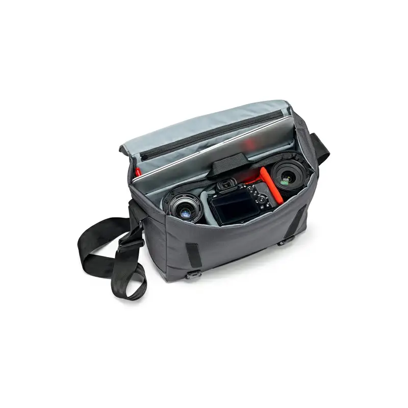 Manfrotto MB MN-M-SD-10  Torba Manhattan Messenger Speedy 10