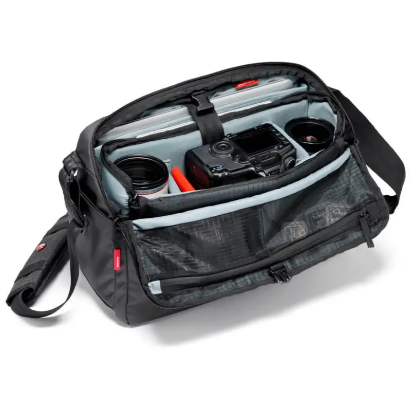 Manfrotto MB MN-M-SD-30  Torba Manhattan Messenger Speedy 30