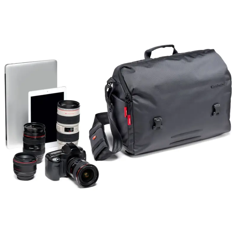 Manfrotto MB MN-M-SD-30  Torba Manhattan Messenger Speedy 30