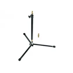 Manfrotto Statyw BACKLITE czarny 9-85cm