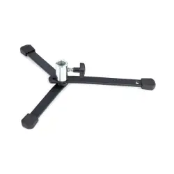 Manfrotto Podstawa Mini statywu z gniazdem 5/8"