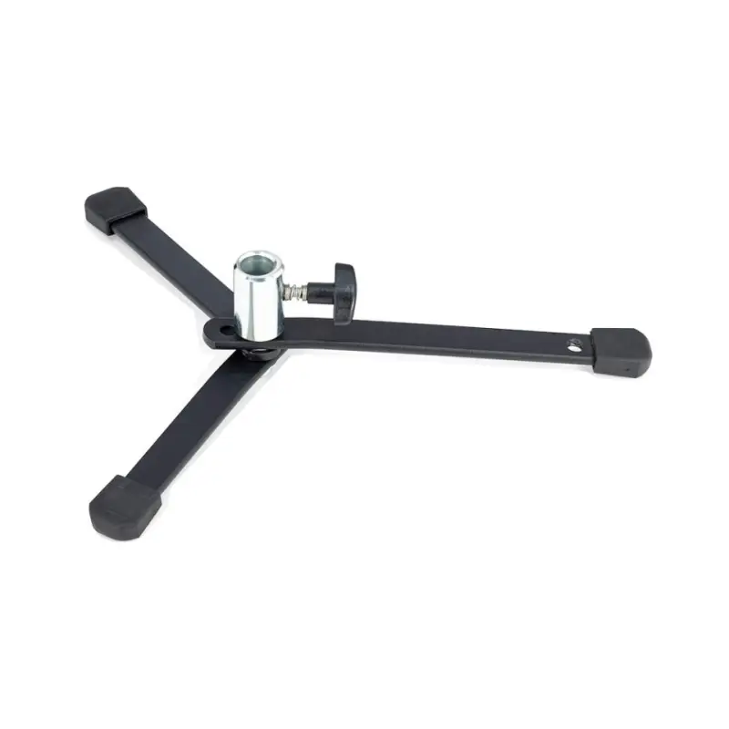 Manfrotto Podstawa Mini statywu z gniazdem 5/8"