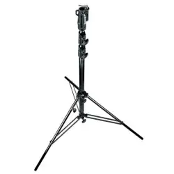 Manfrotto Statyw HEAVY DUTY stalowy czarny 333cm