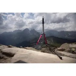 Manfrotto Statyw Nanopole Carbon