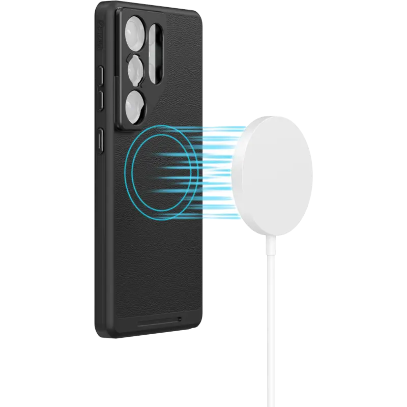 SmallRig 5183 FilMov Lightweight Phone Case Photography Kit for Samsung S25 Ultra