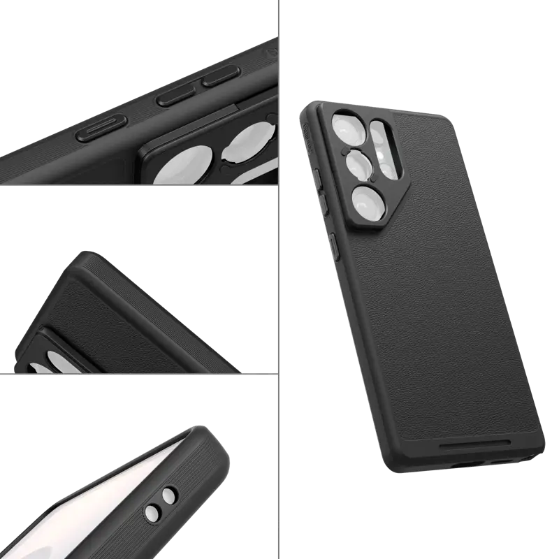 SmallRig 5183 FilMov Lightweight Phone Case Photography Kit for Samsung S25 Ultra