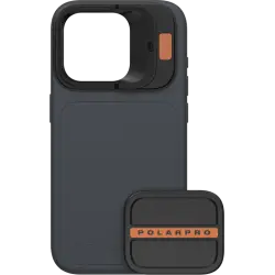 PolarPro LiteChaser 15 Case Ocean for iPhone 15 Pro Max